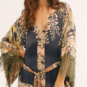 Free People - Spell & the Gypsy Collective - Willow Dress